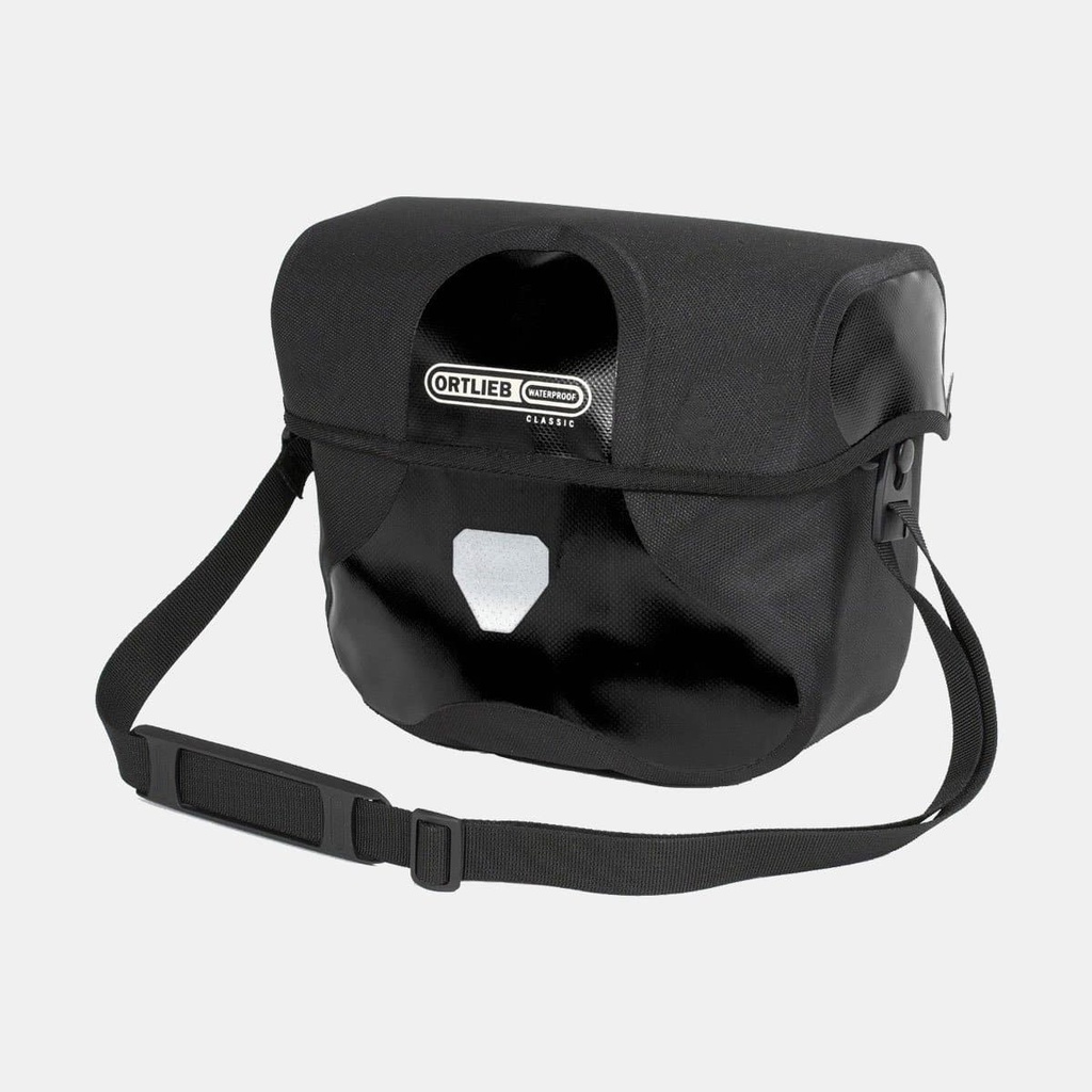 Ultimate Six Classic 7L Black