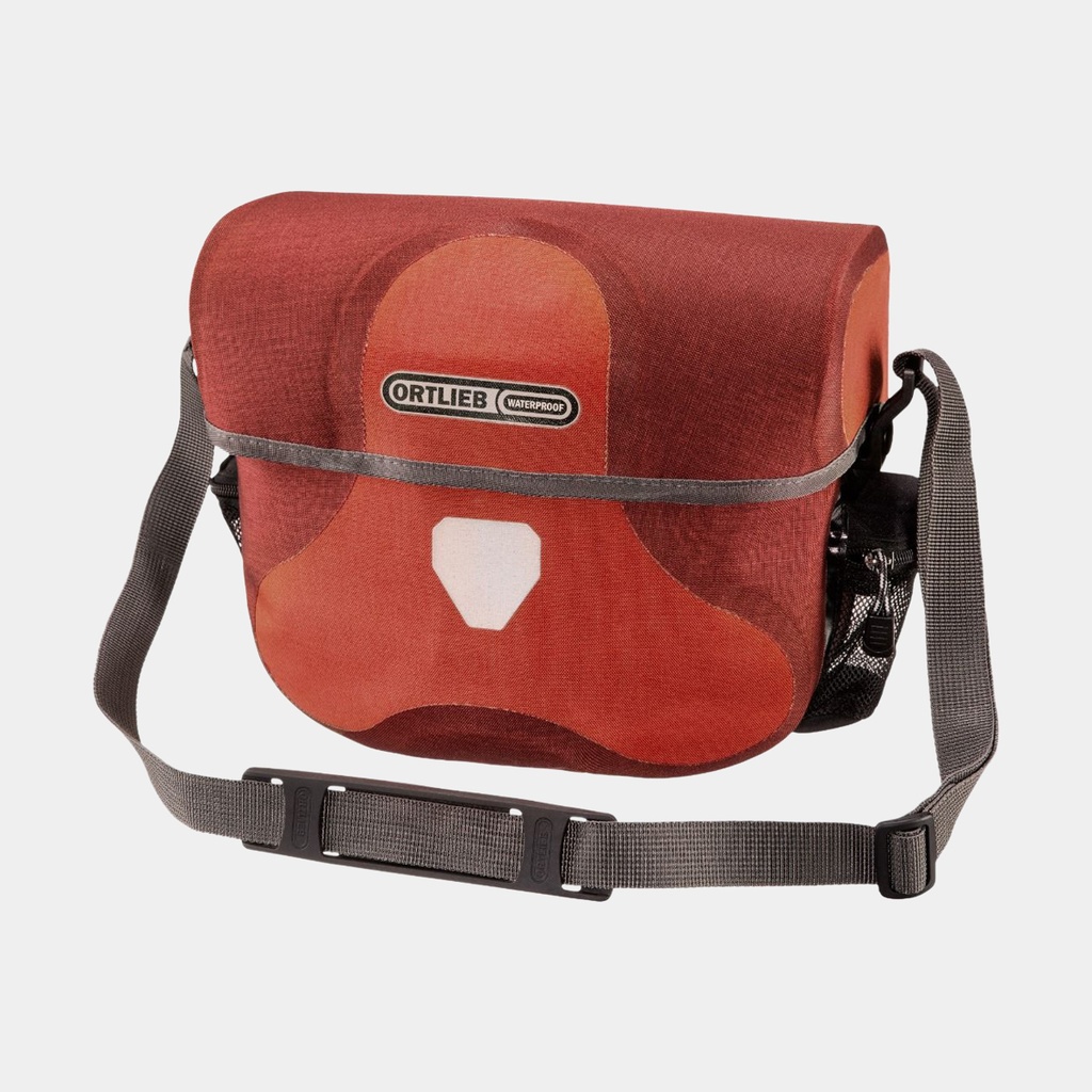 Ultimate Six Plus 7L Salsa / Dark Chil