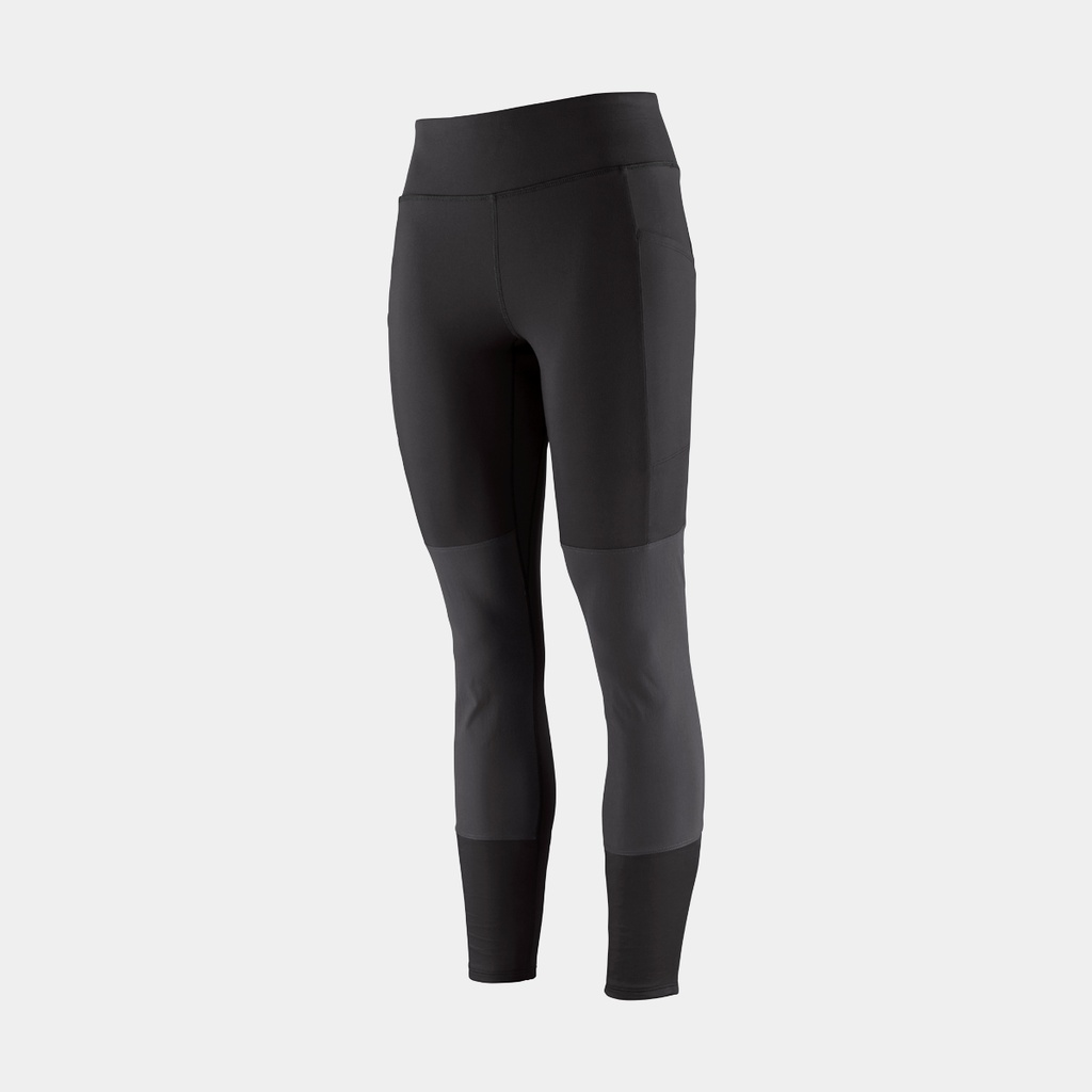 Pack Out Hike Tights Women Black