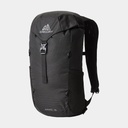 Nano 16 Obsidian Black