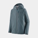 Storm10 Jacket Plume Grey