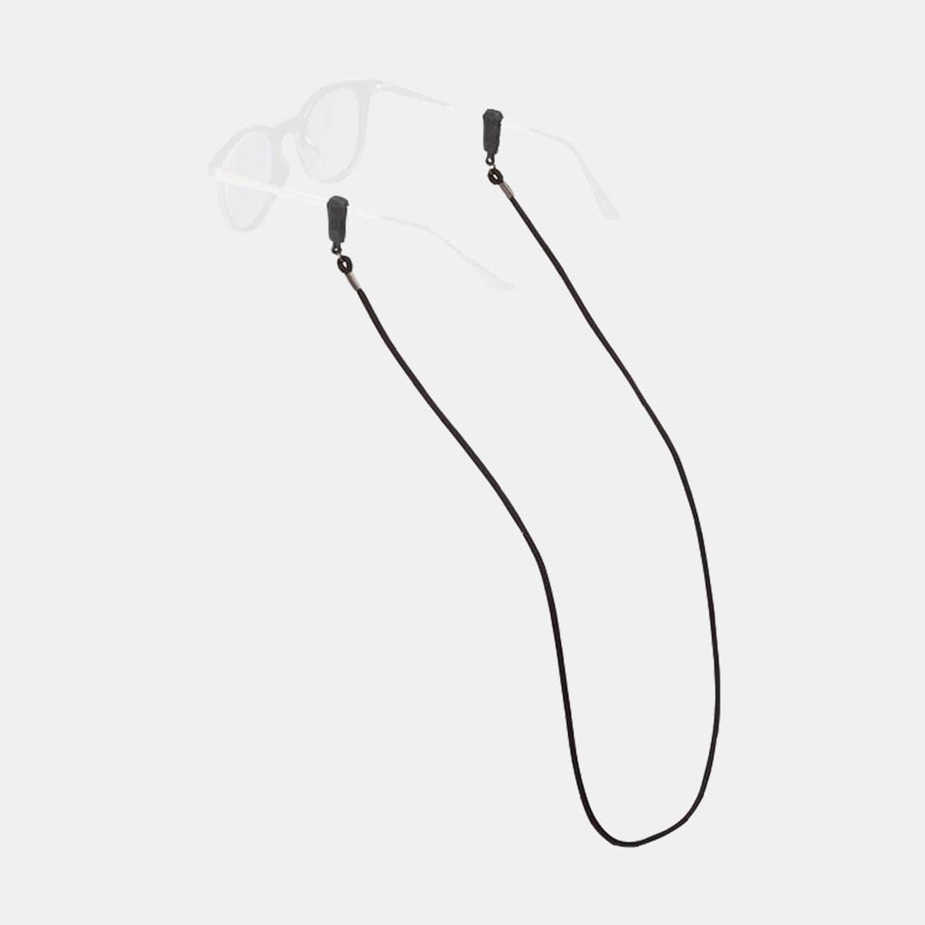 Lens Leash Black