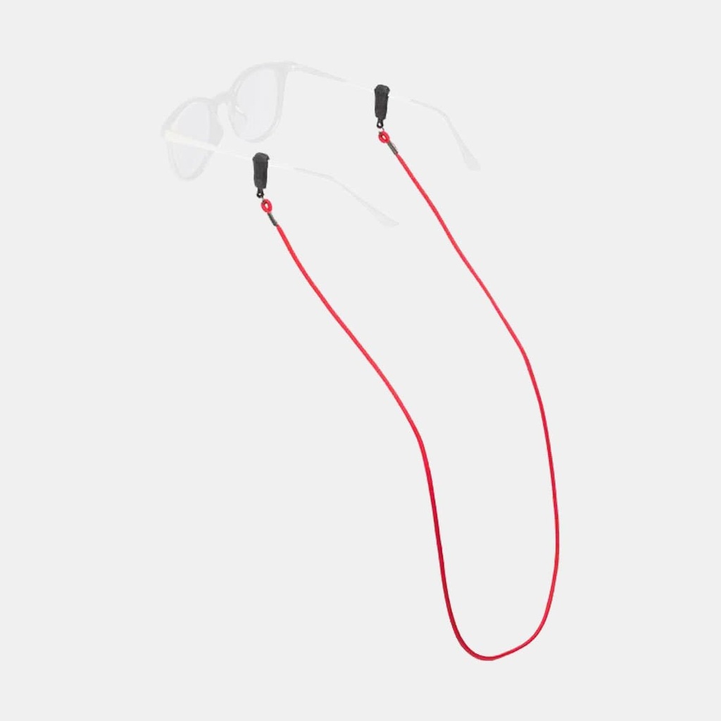 Lens Leash Red