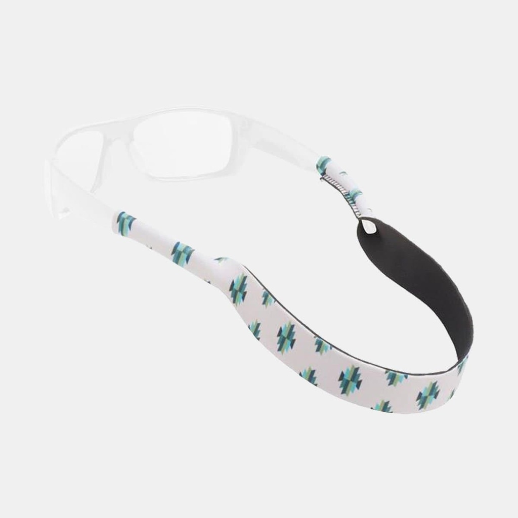 Neoprene Classic Prints Aztec Mix Tan / Green Navajo