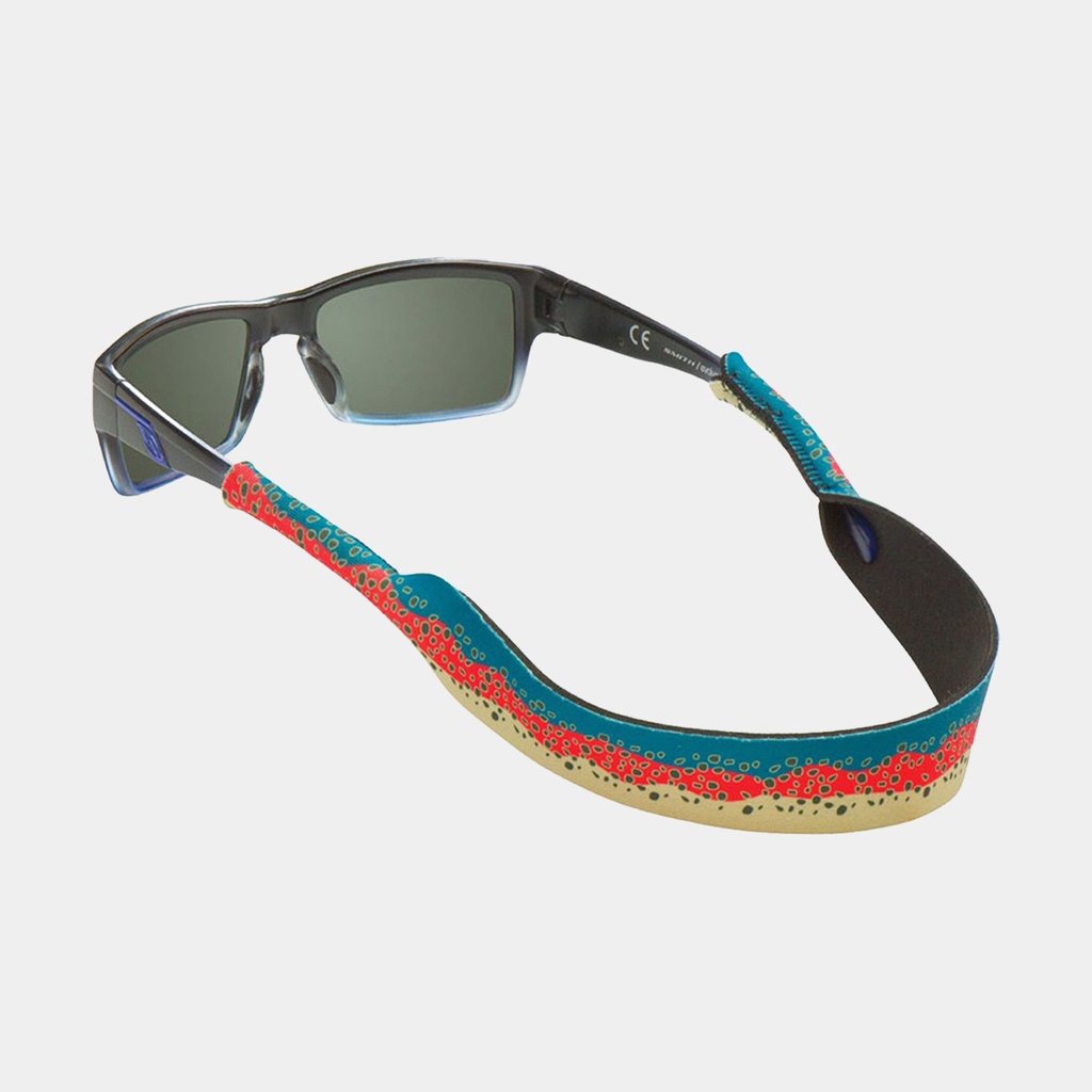 Neoprene Classic Prints On the Water Blue / Red / Green