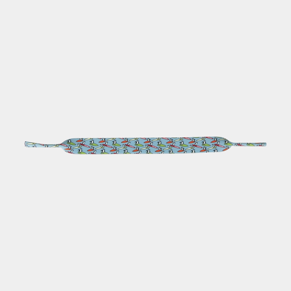 Neoprene Classic Prints On the Water Shakka Chums