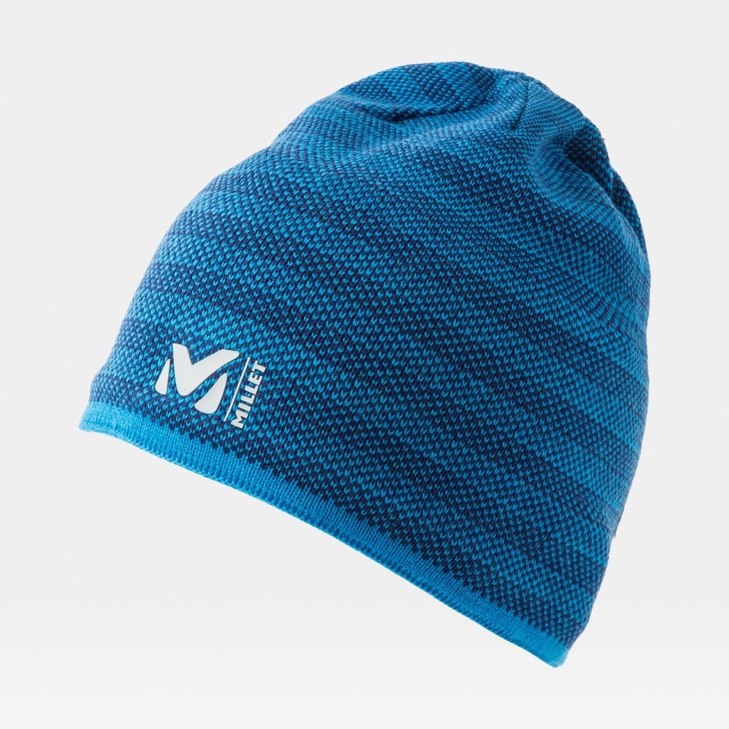 Tiak II Beanie Electric Blue / Blue Depths