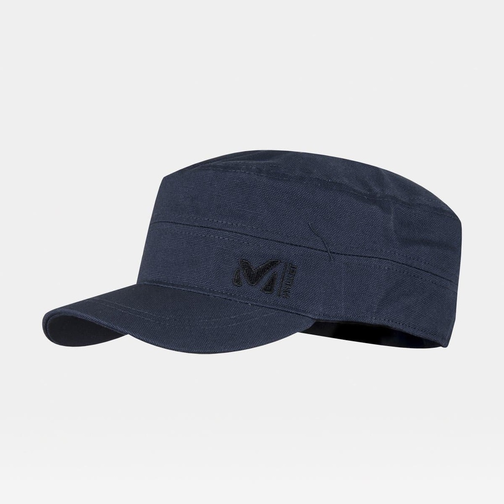 Travel Cap (2021) Orion Blue