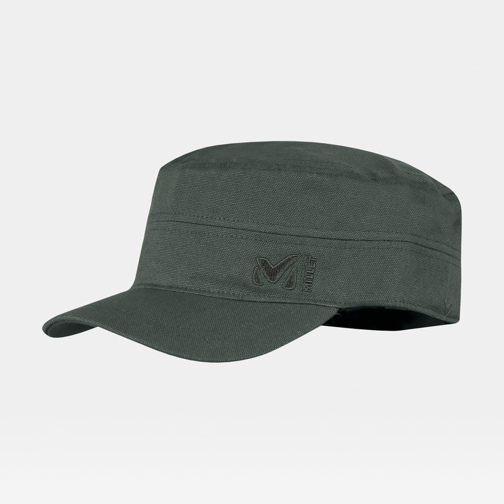 Travel Cap (2024) Urban Chic