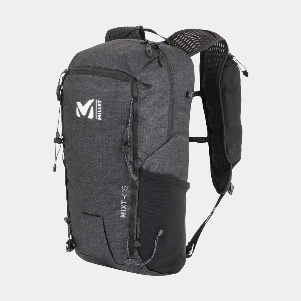 Mixt 15 Black / Noir