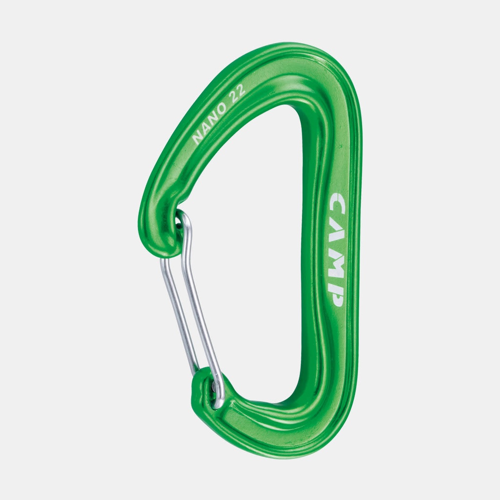 Nano 22 Green