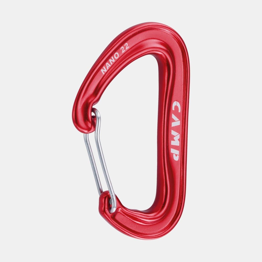 Nano 22 Red