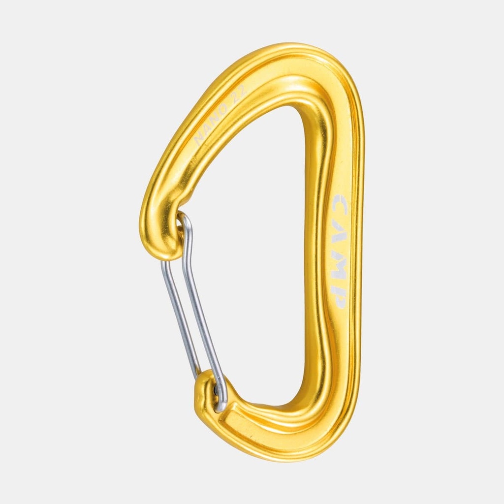 Nano 22 Yellow