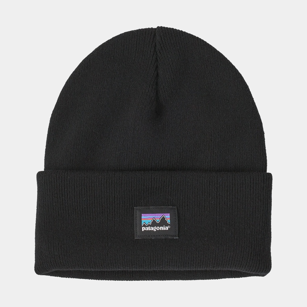 Everyday Beanie Black