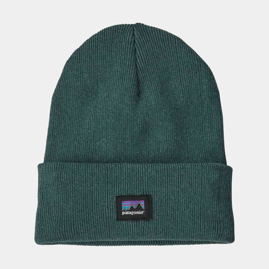 Everyday Beanie Hemlock Green