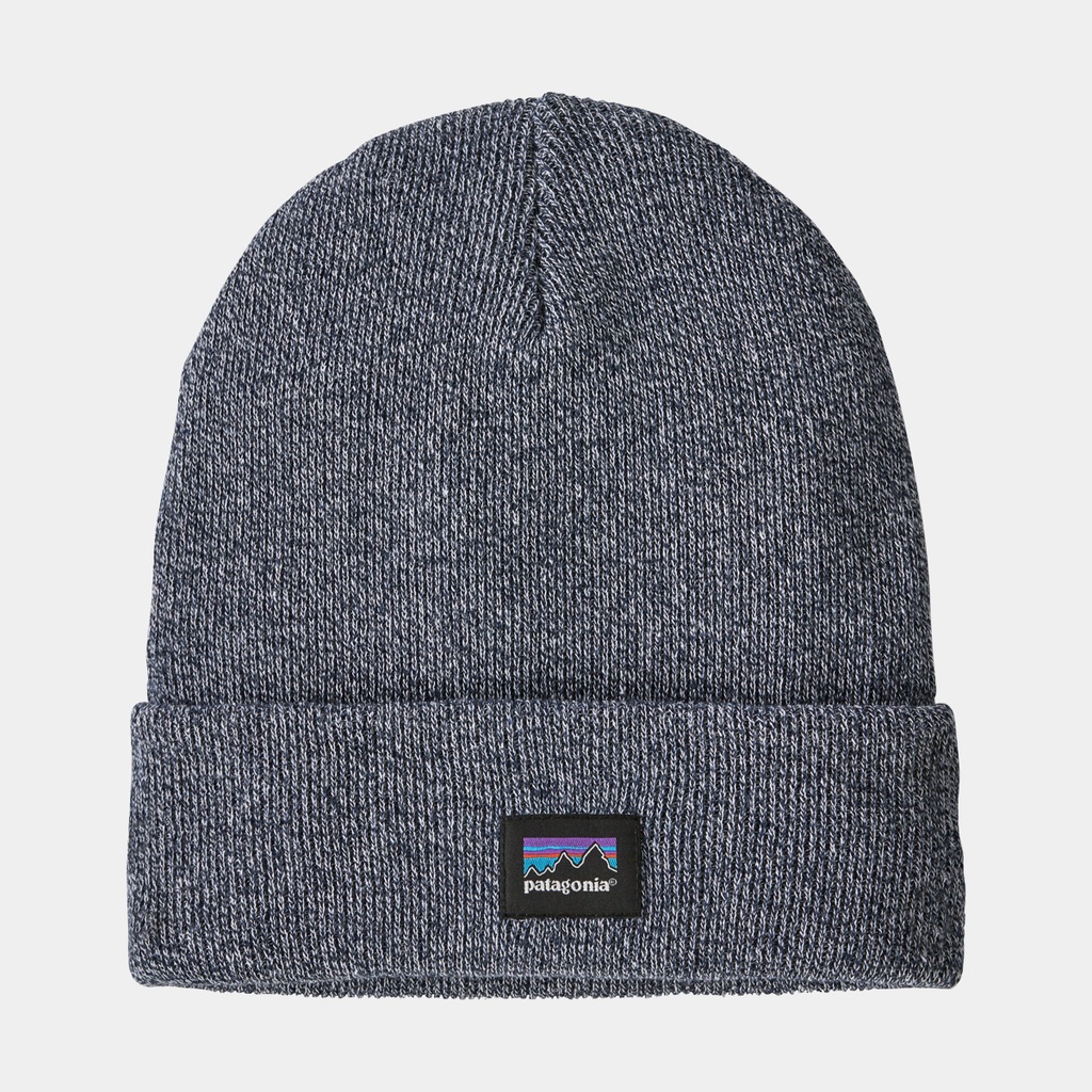Everyday Beanie New Navy