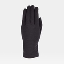 Oasis Gloves Liners 200 Black