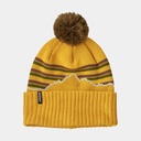 Powder Town Beanie Fitz Roy: Cabin Gold