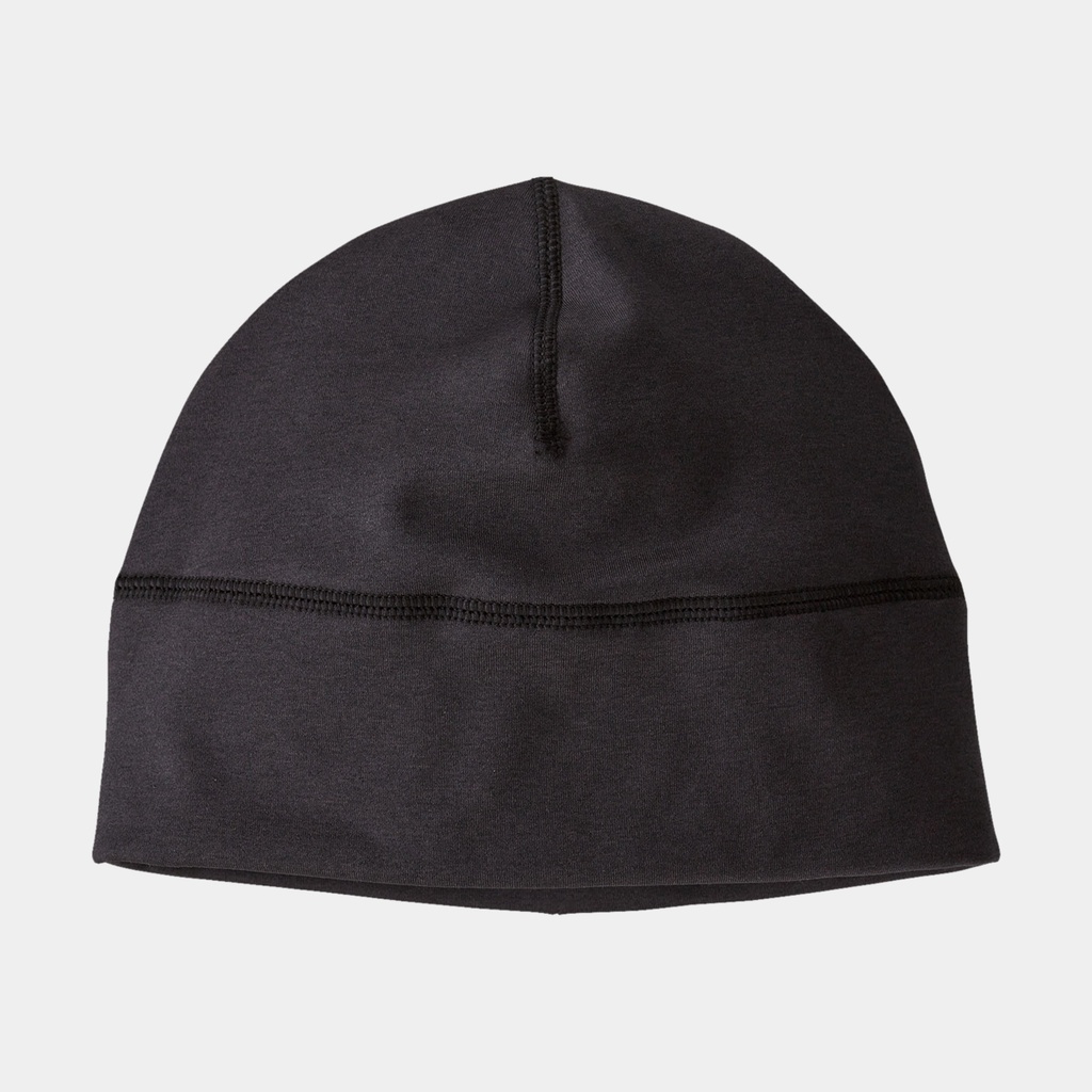 R1 Daily Beanie Ink Black / Black X Dye
