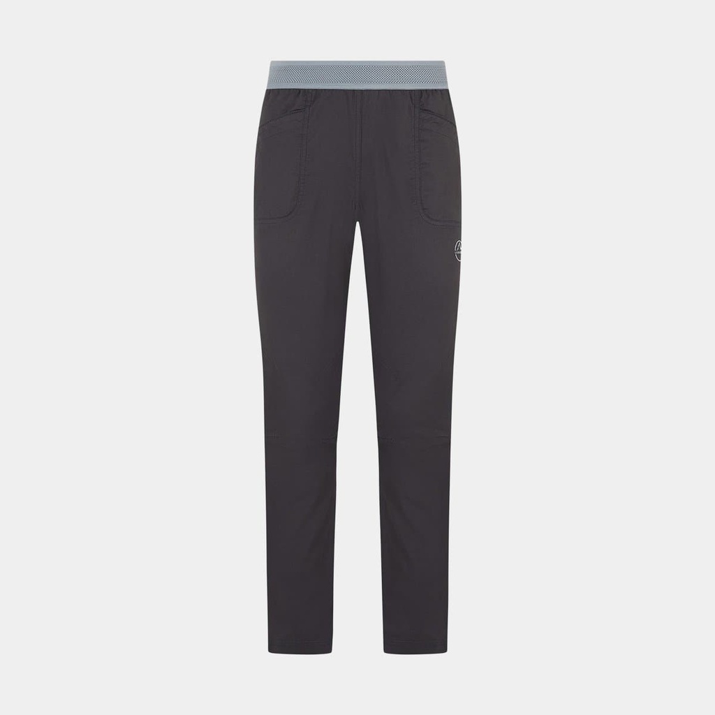 Itaca Pants Women Carbon / Cloud