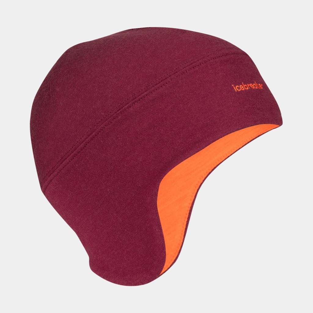 Quantum Beanie Cherry / Flash