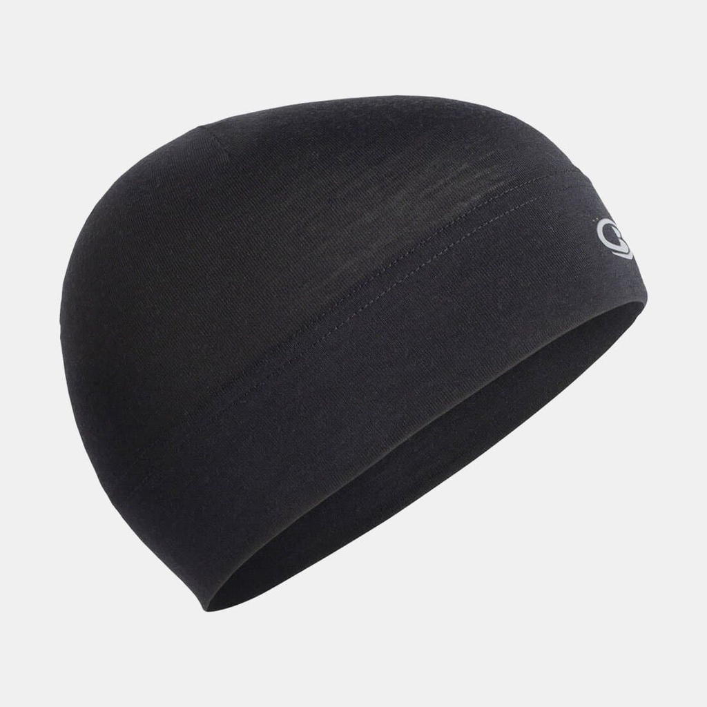 Chase Beanie Black