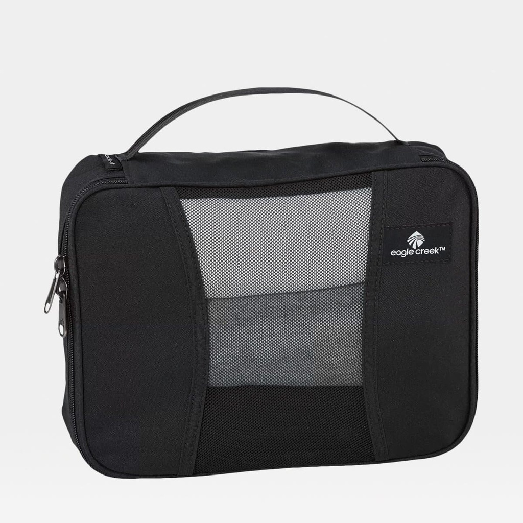 Pack-It Original Cube Small Black