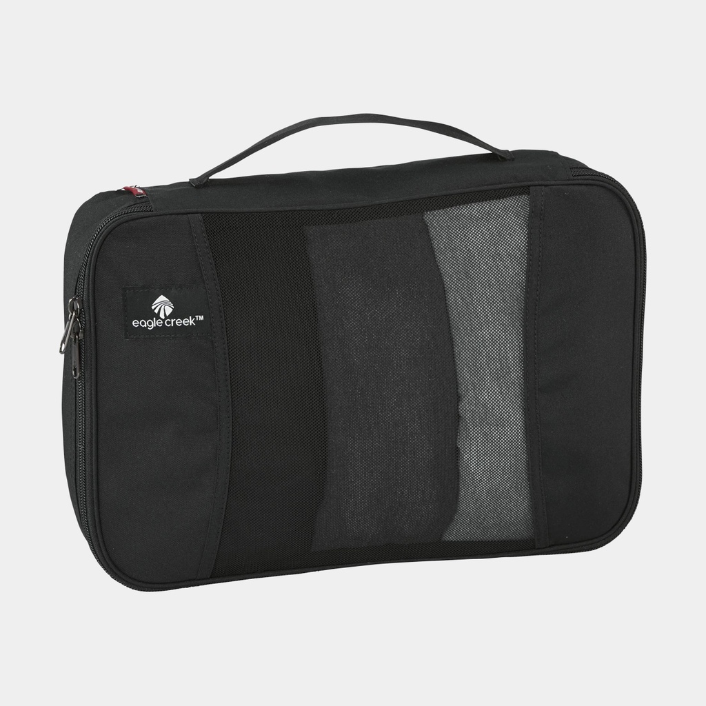 Pack-It Original Cube Medium Black