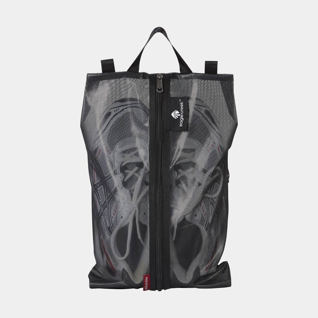 Pack-It Original Shoe Sac Black