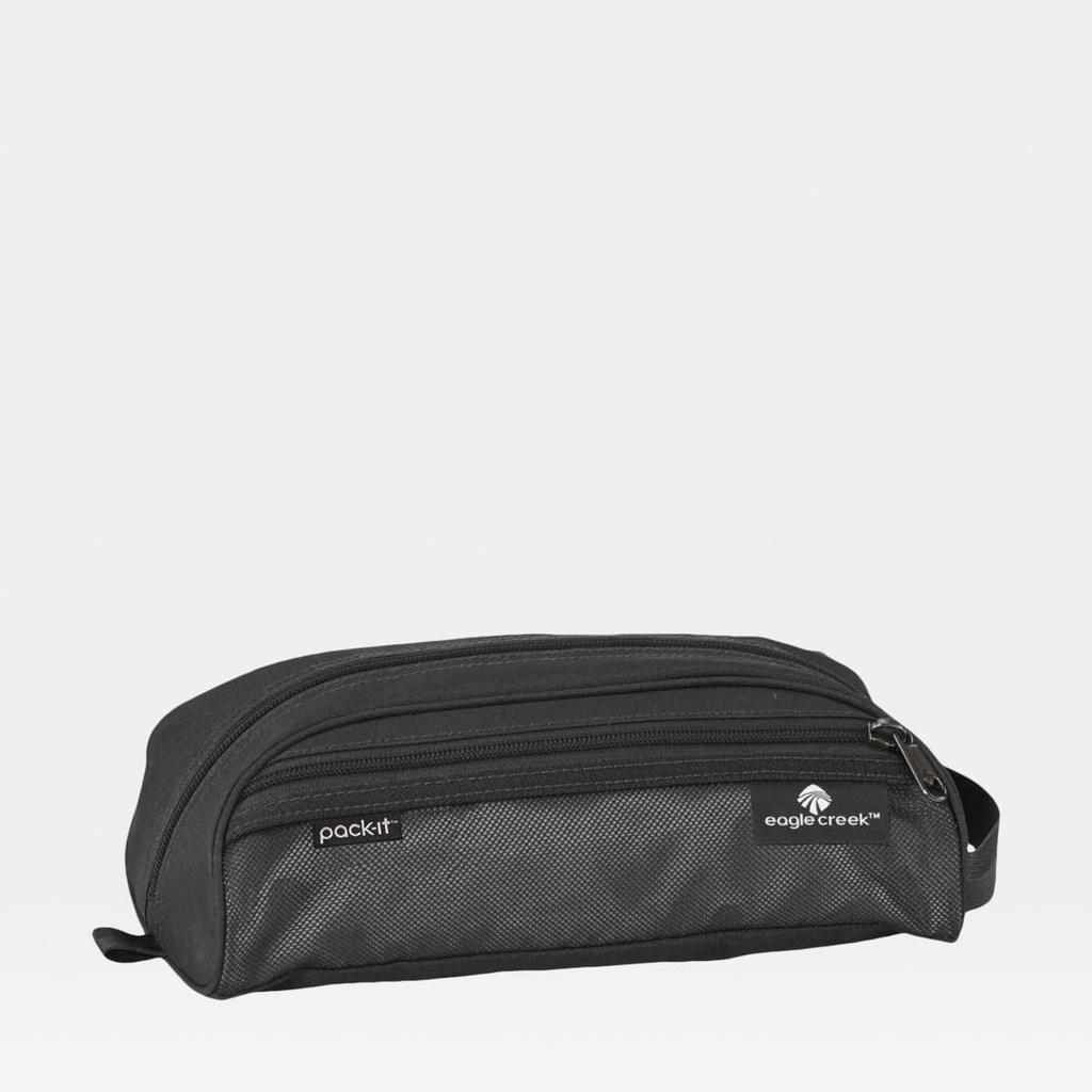 Pack-It Original Quick Trip Black