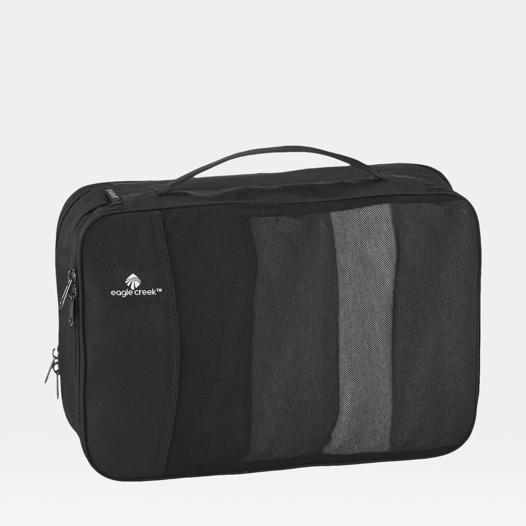 Pack-It Original Clean Dirty Cube Medium Black