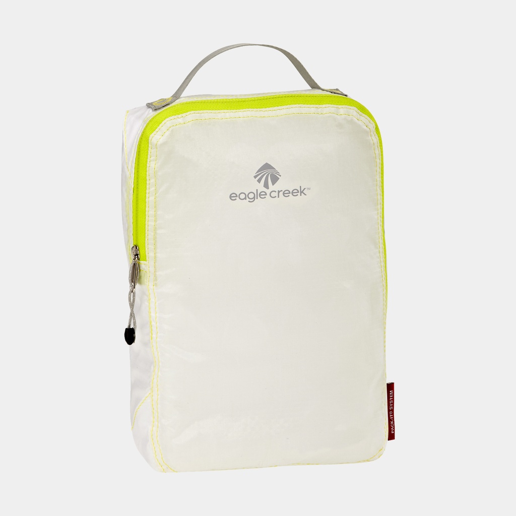 Pack-It Specter Cube Small White / Strobe