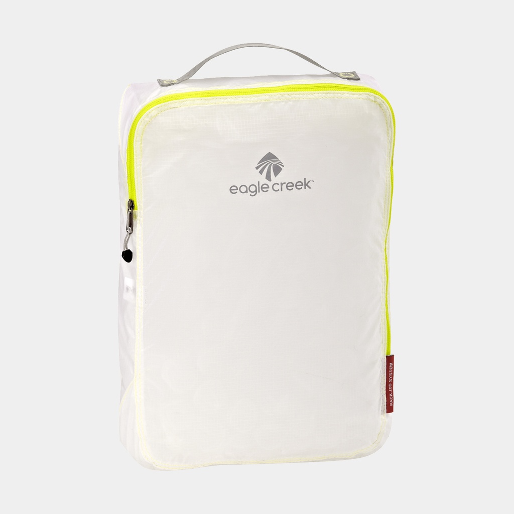 Pack-It Specter Cube Medium White / Strobe