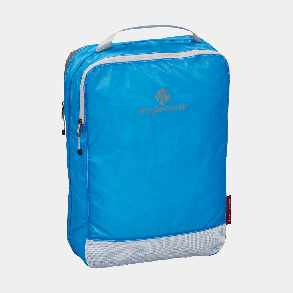 Pack-It Specter Clean Dirty Cube Medium Brillant Blue