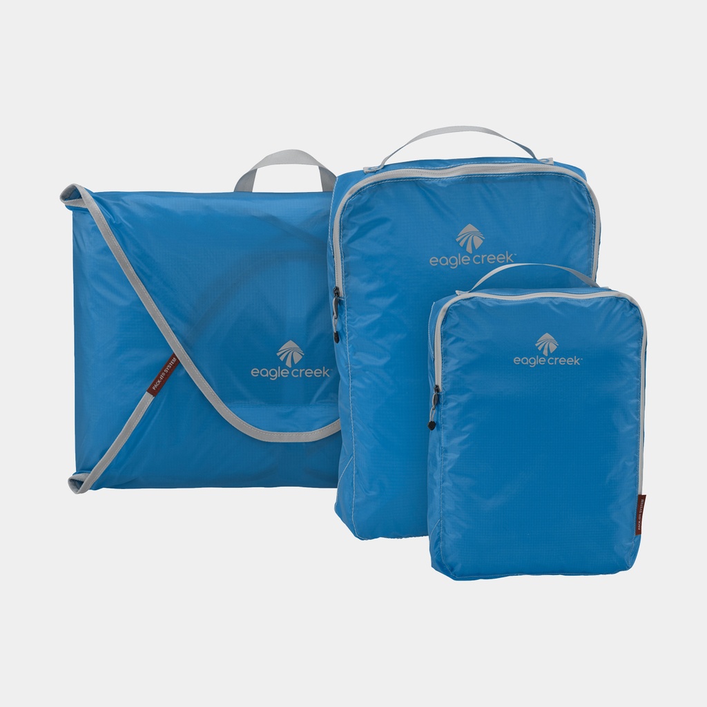 Pack-It Specter Starter Set Brillant Blue