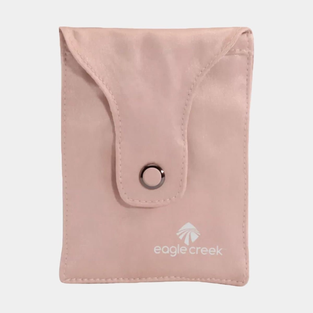 Silk Undercover BraStash Rose