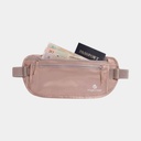 Silk Undercover Money Belt Rose