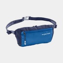 Stash Cross Body Aizome Blue