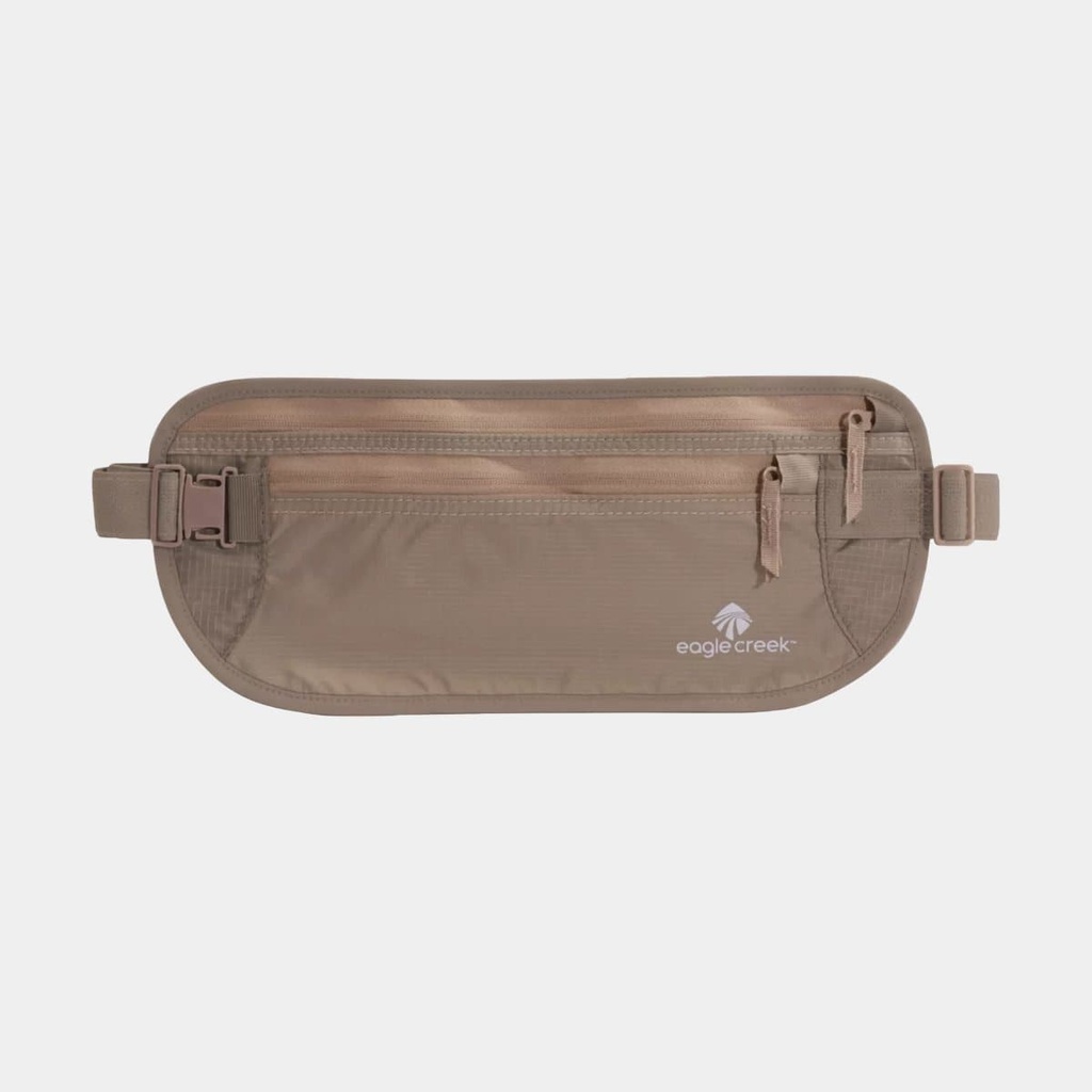 Undercover Money Belt DLX Khaki