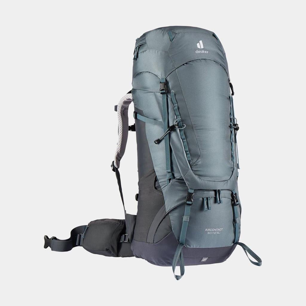 Aircontact 50+10 SL Women Shale / Graphite
