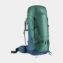 Aircontact 60+10 SL Women Sea Green / Marine