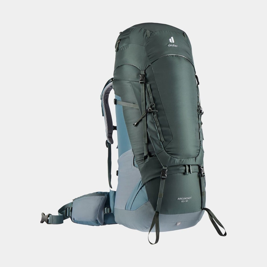 Aircontact 65+10 Ivy / Teal