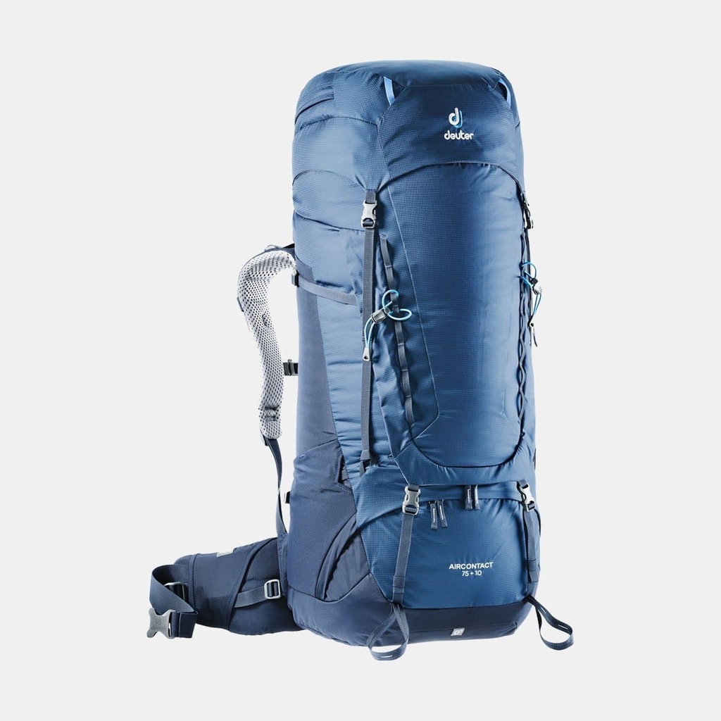 Aircontact 75+10 Midnight / Navy