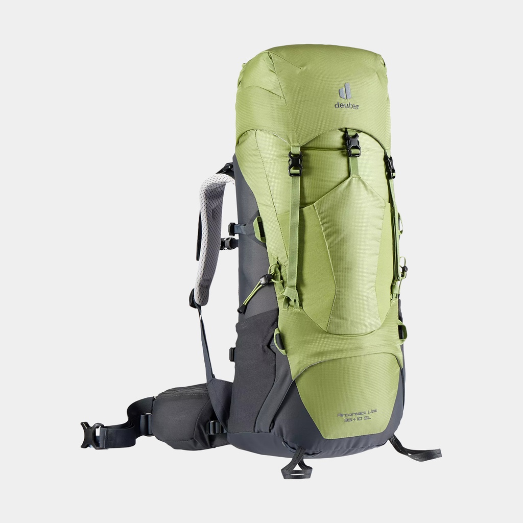 Aircontact Lite 35+10 SL Women (2024) Pistachio / Graphite