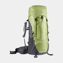 Aircontact Lite 35+10 SL Women (2024) Pistachio / Graphite