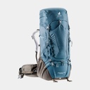 Aircontact Pro 55+15 SL Women (2024) Arctic / Coffee