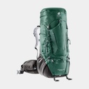 Aircontact Pro 55+15 SL Women (2024) Seagreen / Coffee