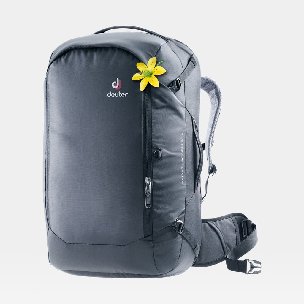 Aviant Access 50 SL Women Black