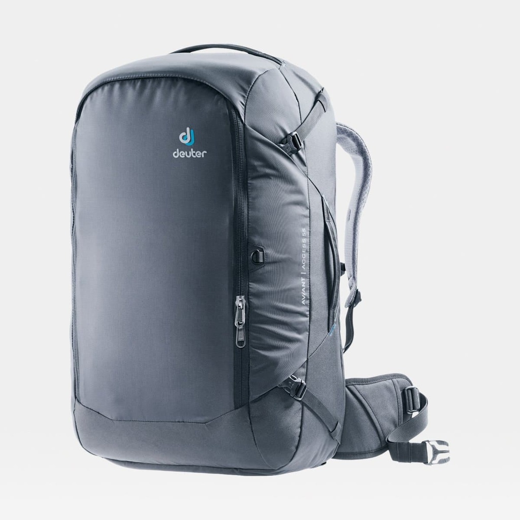 Aviant Access 55 Black
