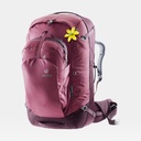 Aviant Access Pro 65 SL Women Maron / Aubergine